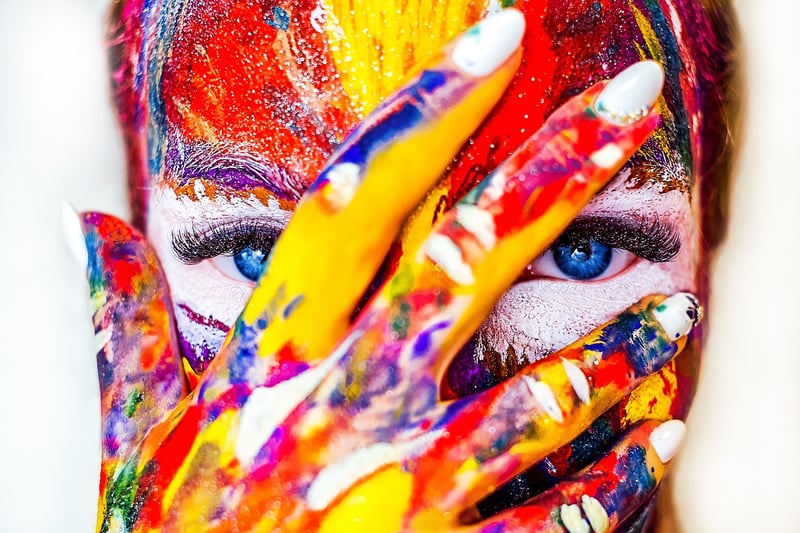 Creative Visionary