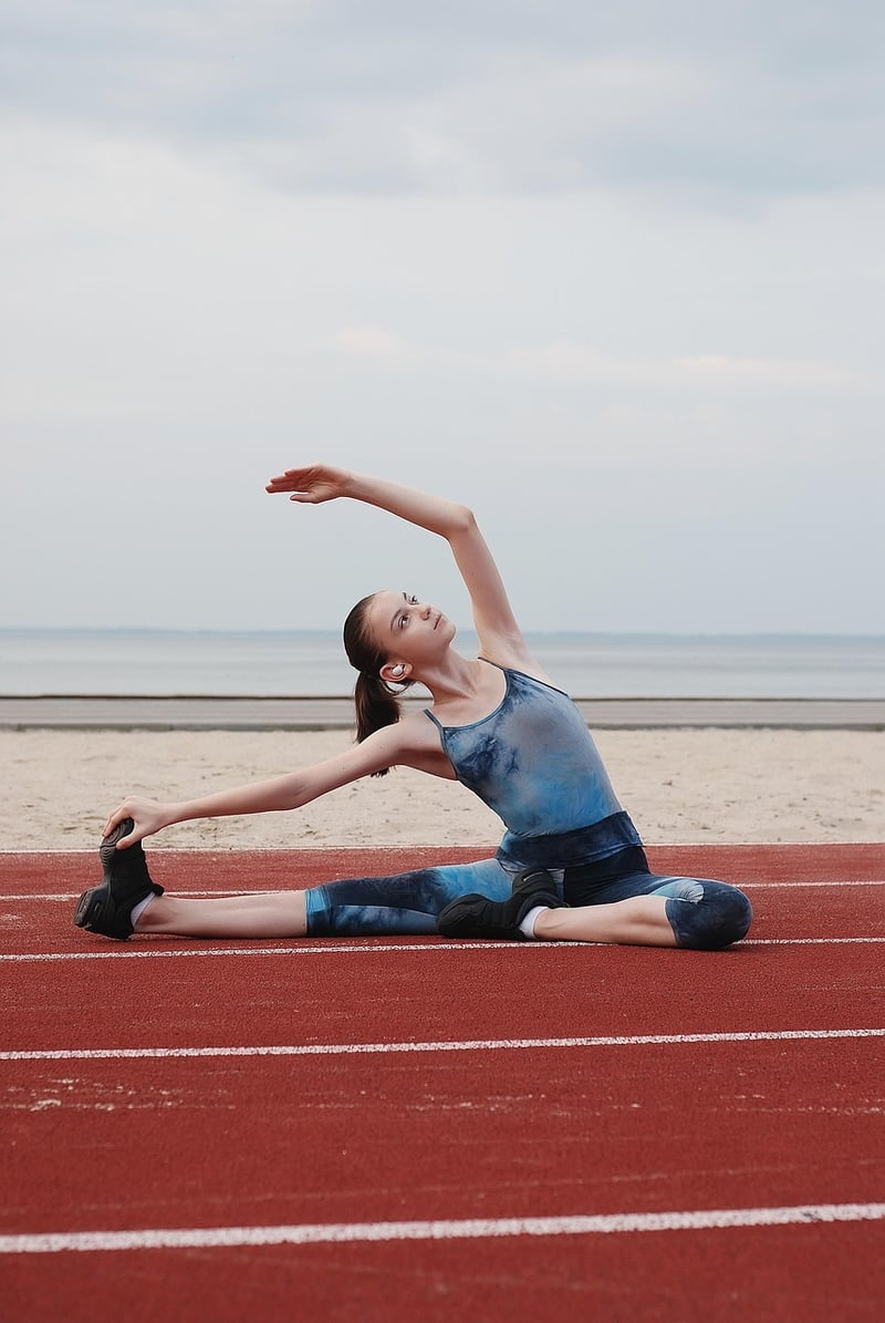 Fitness Pursuits