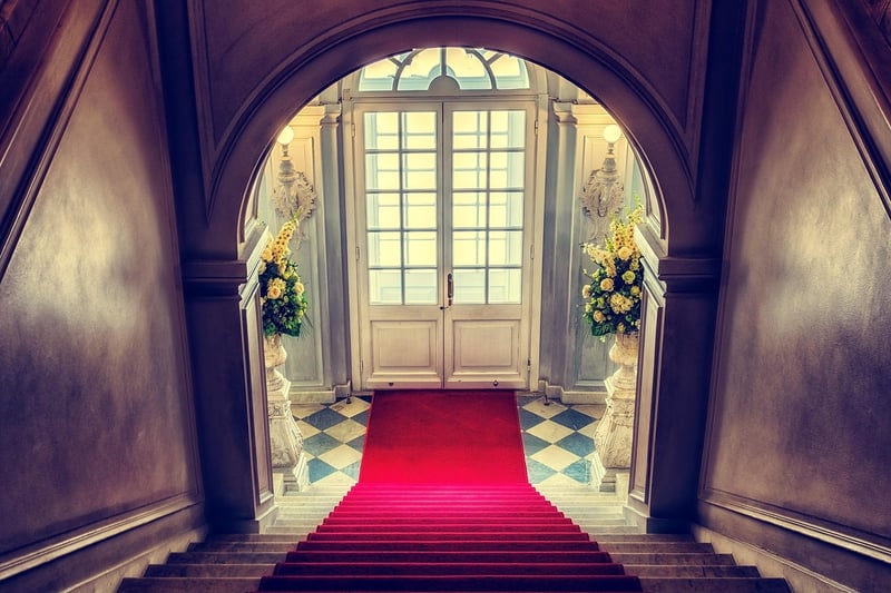 Luxury Escapes